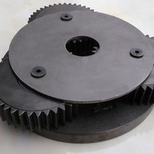 Motor de desplazamiento CAT CAT312, conjunto de bastidor de tres estrellas de primera clase