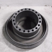 CAT CAT320C Motor de desplazamiento Carcasa/cubierta (orificio de 4 pasadores)