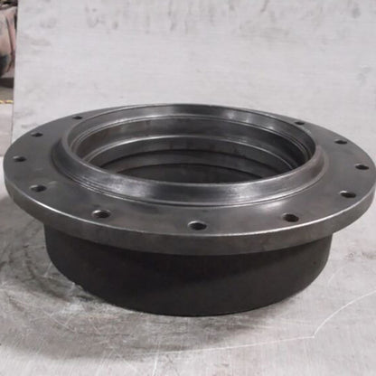 Placa de accionamiento del motor de desplazamiento CAT E200B