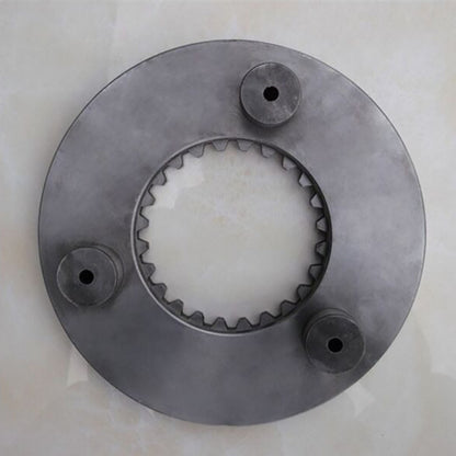 Motor de desplazamiento CAT E200B Bastidor de tres estrellas de primera clase (con pasador)