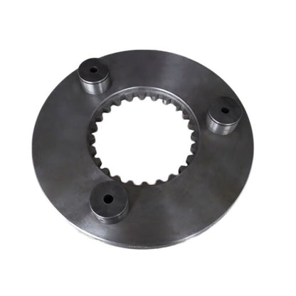 Motor de desplazamiento CAT E200B Bastidor de tres estrellas de primera clase (con pasador)