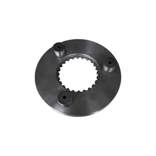 Motor de desplazamiento CAT E200B Bastidor de tres estrellas de primera clase (con pasador)