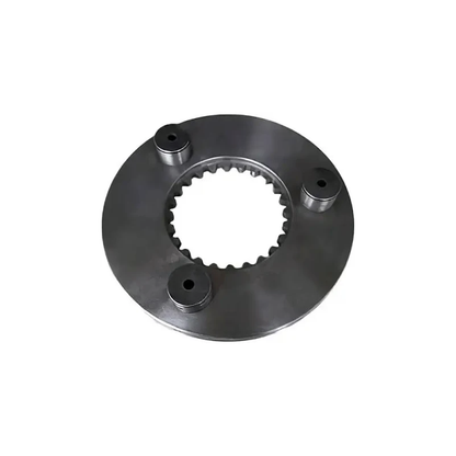 Motor de desplazamiento CAT E200B Bastidor de tres estrellas de primera clase (con pasador)