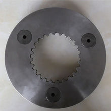 Motor de desplazamiento CAT E240 Bastidor de tres estrellas de primera clase (con pasador)