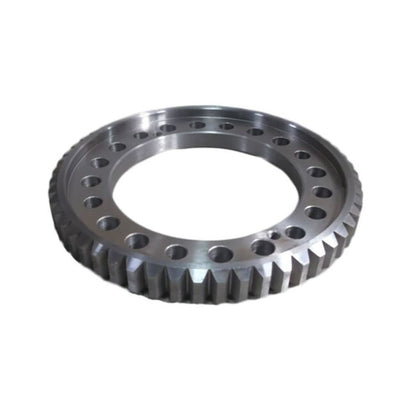 Placa de engranajes del motor de desplazamiento CAT E320C