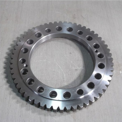 Placa de engranajes del motor de desplazamiento CAT E320C