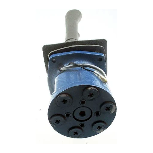 CAT E320 Joystick Assembly - KUDUPARTS