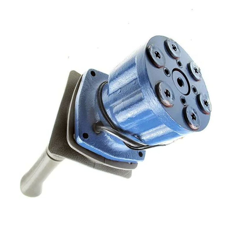 Ensemble joystick CAT E320