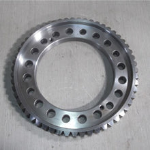 Placa de engranajes del motor de desplazamiento CAT E320