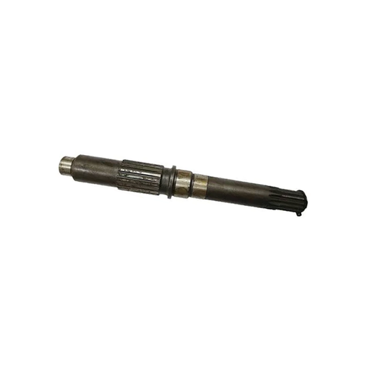 CAT E70B Travel motor Pump shaft - KUDUPARTS