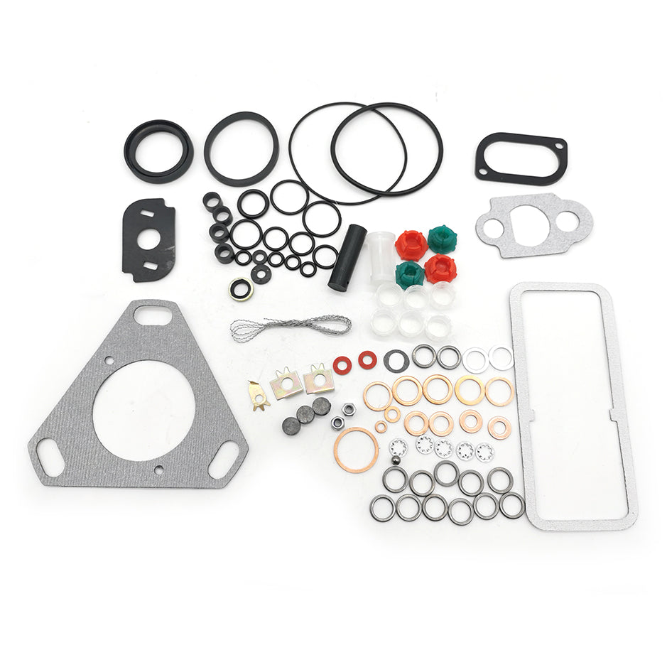 Kit de réparation de pompe d'injection CAV DPA pour Massey Ferguson 35, 50, 65, 135+ 7135-110, livraison aux États-Unis