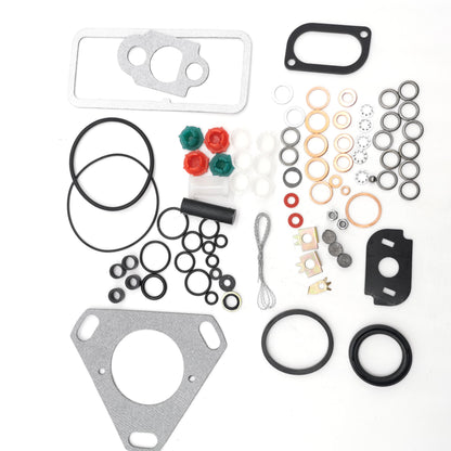 Kit de réparation de pompe d'injection CAV DPA pour Massey Ferguson 35, 50, 65, 135+ 7135-110, livraison aux États-Unis