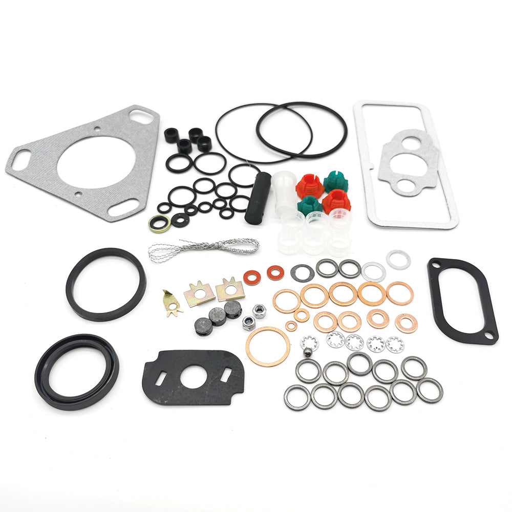 Kit de réparation de pompe d'injection CAV DPA pour Massey Ferguson 35, 50, 65, 135+ 7135-110, livraison aux États-Unis