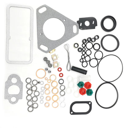 Kit de réparation de pompe d'injection CAV DPA pour Massey Ferguson 35, 50, 65, 135+ 7135-110, livraison aux États-Unis
