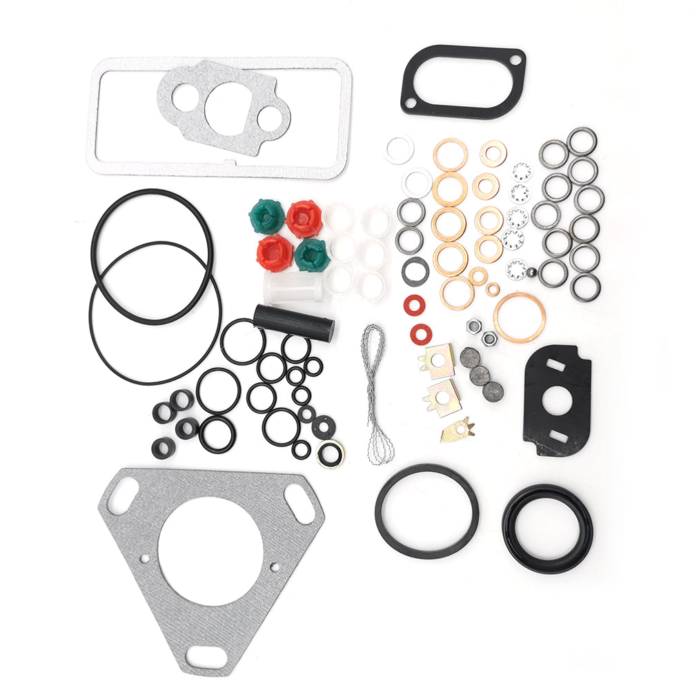 Kit de réparation de pompe d'injection CAV DPA pour Massey Ferguson 35, 50, 65, 135+ 7135-110, livraison aux États-Unis