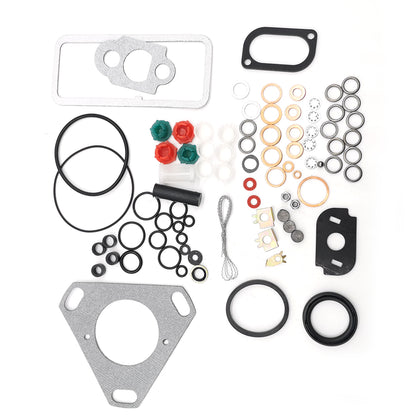 Kit de réparation de pompe d'injection CAV DPA pour Massey Ferguson 35, 50, 65, 135+ 7135-110, livraison aux États-Unis