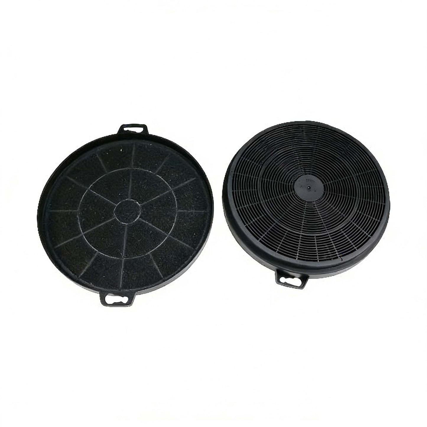 CF1 CF01 2 Pieces Charcoal Filter for Zline Range Hood KB-36 KB-30 KB-48 KL2-30 KF2-36 KBCRN-36 KBCRN-48 KN4-48