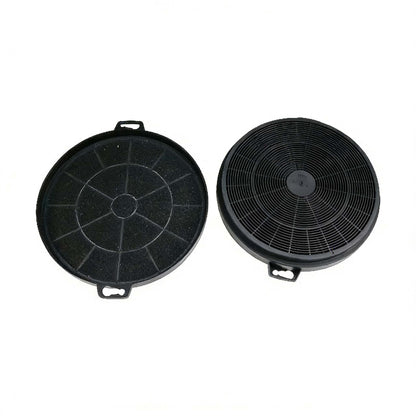 CF1 CF01 2 Pieces Charcoal Filter for Zline Range Hood KB-36 KB-30 KB-48 KL2-30 KF2-36 KBCRN-36 KBCRN-48 KN4-48