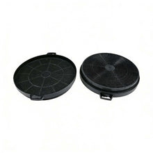 CF1 CF01 2 Pieces Charcoal Filter for Zline Range Hood KB-36 KB-30 KB-48 KL2-30 KF2-36 KBCRN-36 KBCRN-48 KN4-48 - KUDUPARTS