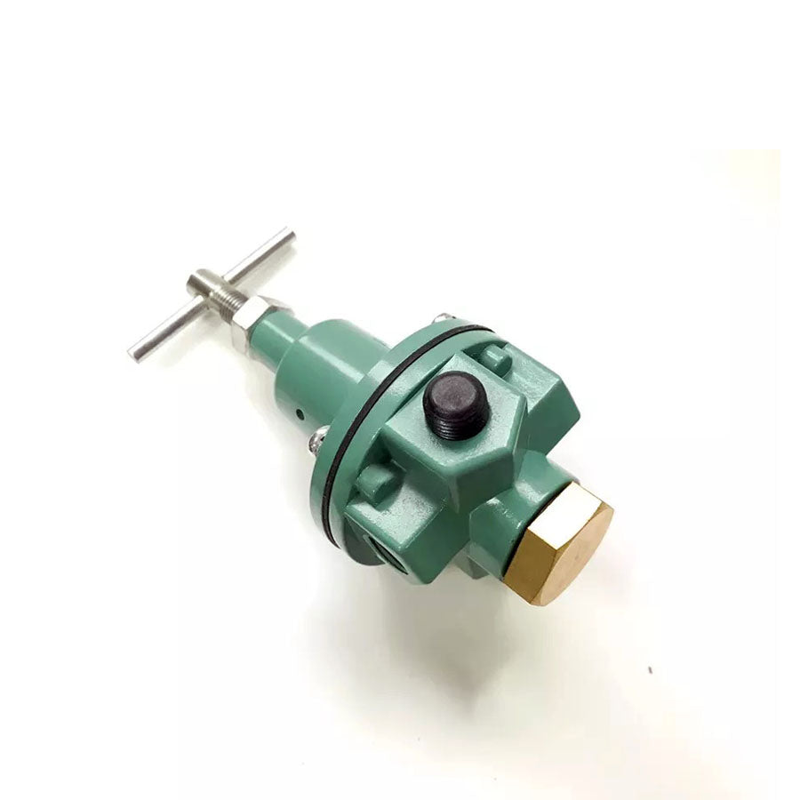 CKD 6062-2c Screw Compressor Relief Valve Air Regulator Valve for Fusheng - KUDUPARTS