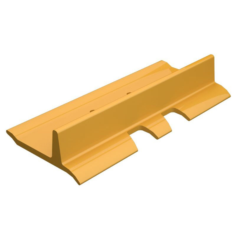 Pour chargeur Caterpillar CAT 951 955 977, patin de chenille 6Y-6395