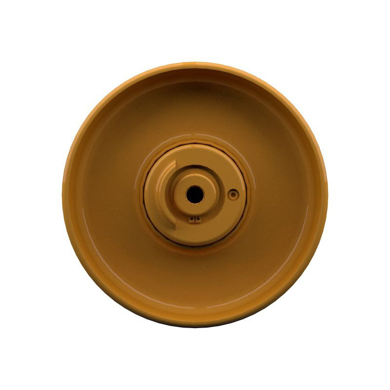 Galet tendeur avant 420-9803 pour chargeuse compacte sur chenilles Caterpillar CAT 239D 249D