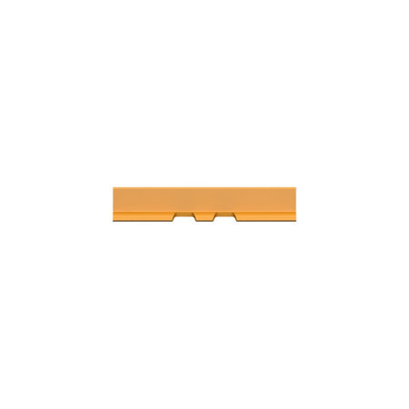 For Caterpillar CAT Loader 951 955 977 Track Shoe 6Y-6395 - KUDUPARTS