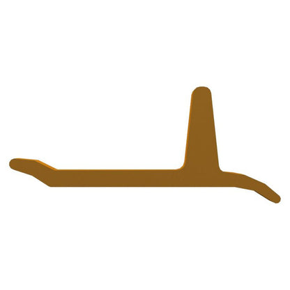 Patin de chenille 6Y-6395 pour tracteur Caterpillar CAT D6E D6D 6A 6S 153 163