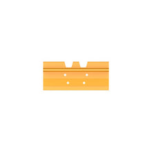 Pour chargeur Caterpillar CAT 951 955 977, patin de chenille 6Y-6395