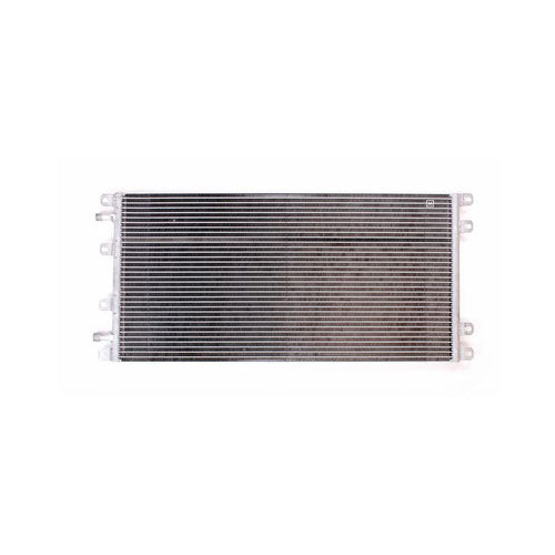Coil Condenser 67-2868 67-2429 for Thermo King Transport Refrigeration V-400 V-500 C-150 C-250 C350 C-450 - KUDUPARTS