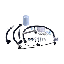 CP4 Disaster Prevention Kit for 2011-2022 Ford Engine Powerstroke 6.7L Pickup Truck F250 F350 F450 F550 - KUDUPARTS