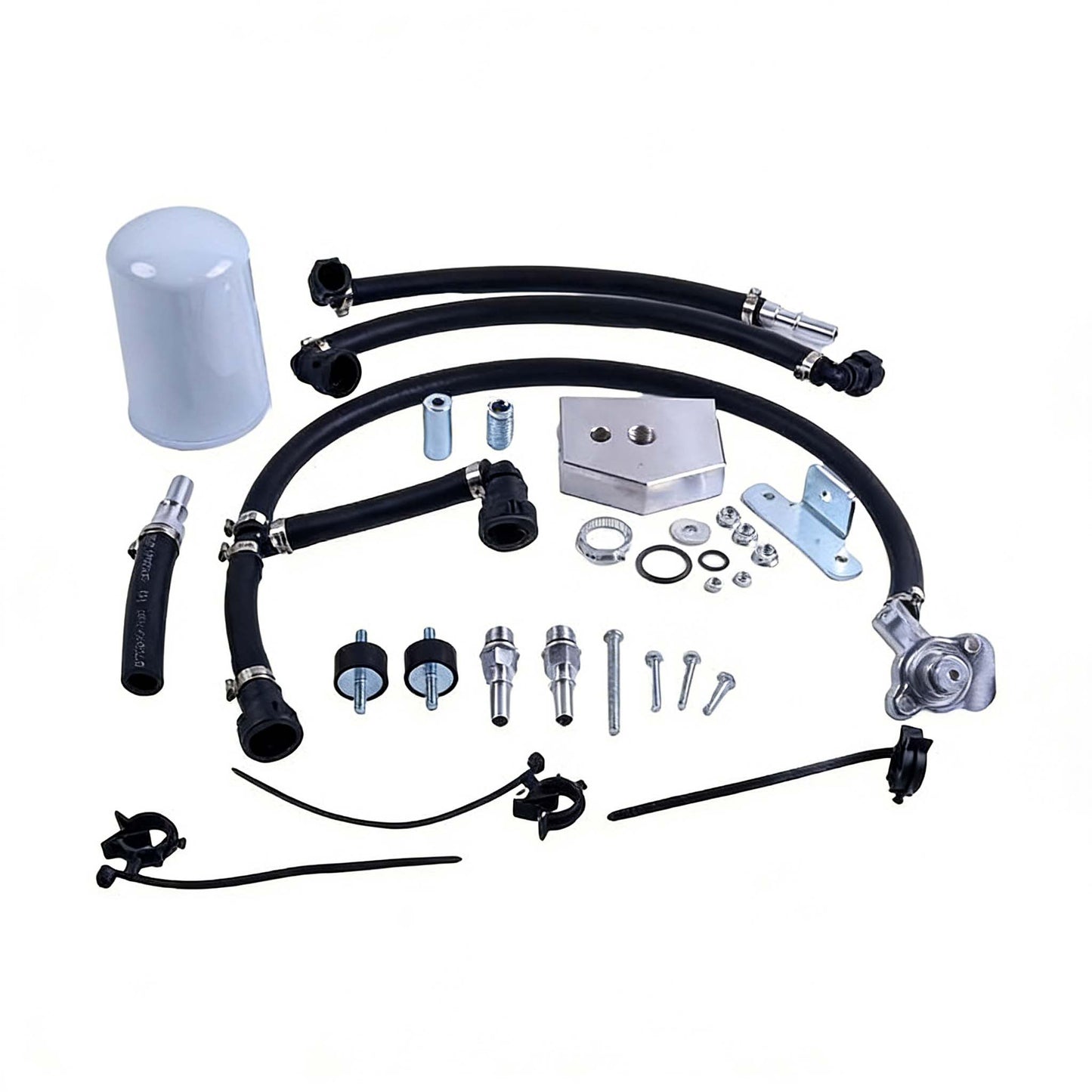 CP4 Disaster Prevention Kit for 2011-2022 Ford Engine Powerstroke 6.7L Pickup Truck F250 F350 F450 F550
