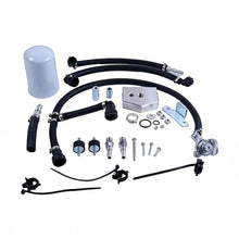 CP4 Disaster Prevention Kit for 2011-2022 Ford Engine Powerstroke 6.7L Pickup Truck F250 F350 F450 F550 - KUDUPARTS
