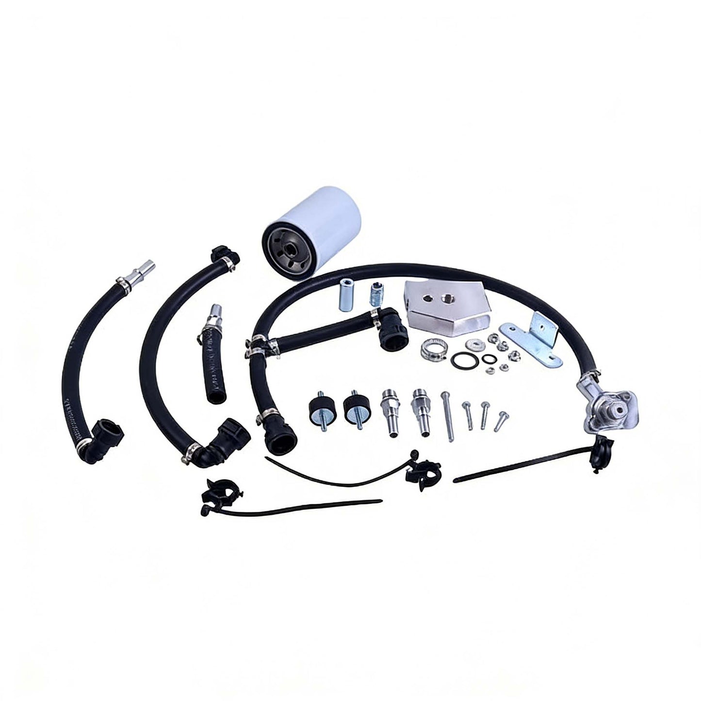 CP4 Disaster Prevention Kit for 2011-2022 Ford Engine Powerstroke 6.7L Pickup Truck F250 F350 F450 F550