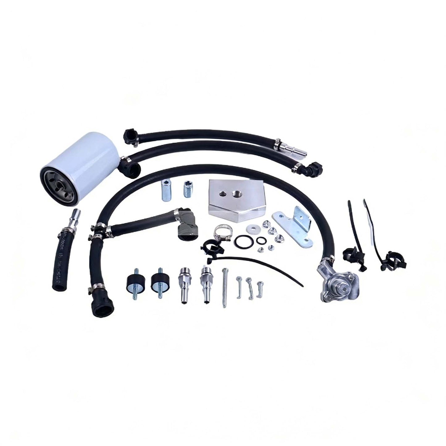 CP4 Disaster Prevention Kit for 2011-2022 Ford Engine Powerstroke 6.7L Pickup Truck F250 F350 F450 F550