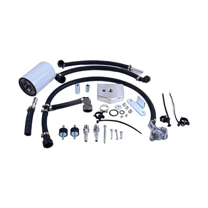 CP4 Disaster Prevention Kit for 2011-2022 Ford Engine Powerstroke 6.7L Pickup Truck F250 F350 F450 F550