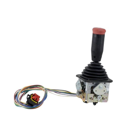CRW Joystick Drive Controller 1600359 for JLG Boom Lift 600SC 660SJC - KUDUPARTS