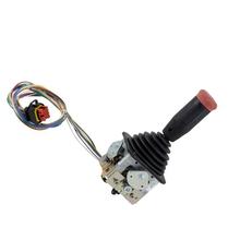 Contrôleur de joystick CRW 1600359 pour nacelle élévatrice JLG 600SC 660SJC