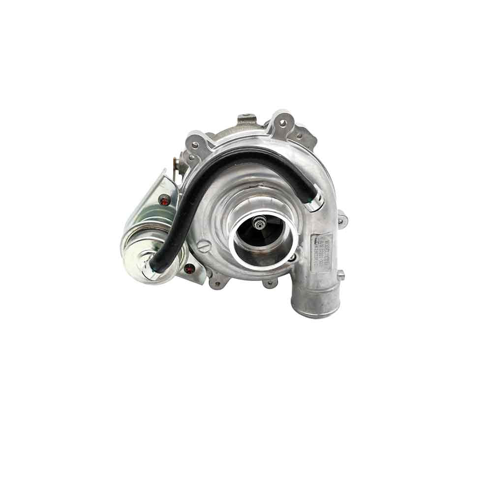 Turbocompresseur CT16 17201-30080 pour Toyota Hiace Hilux LandCruiser FTV-2KD