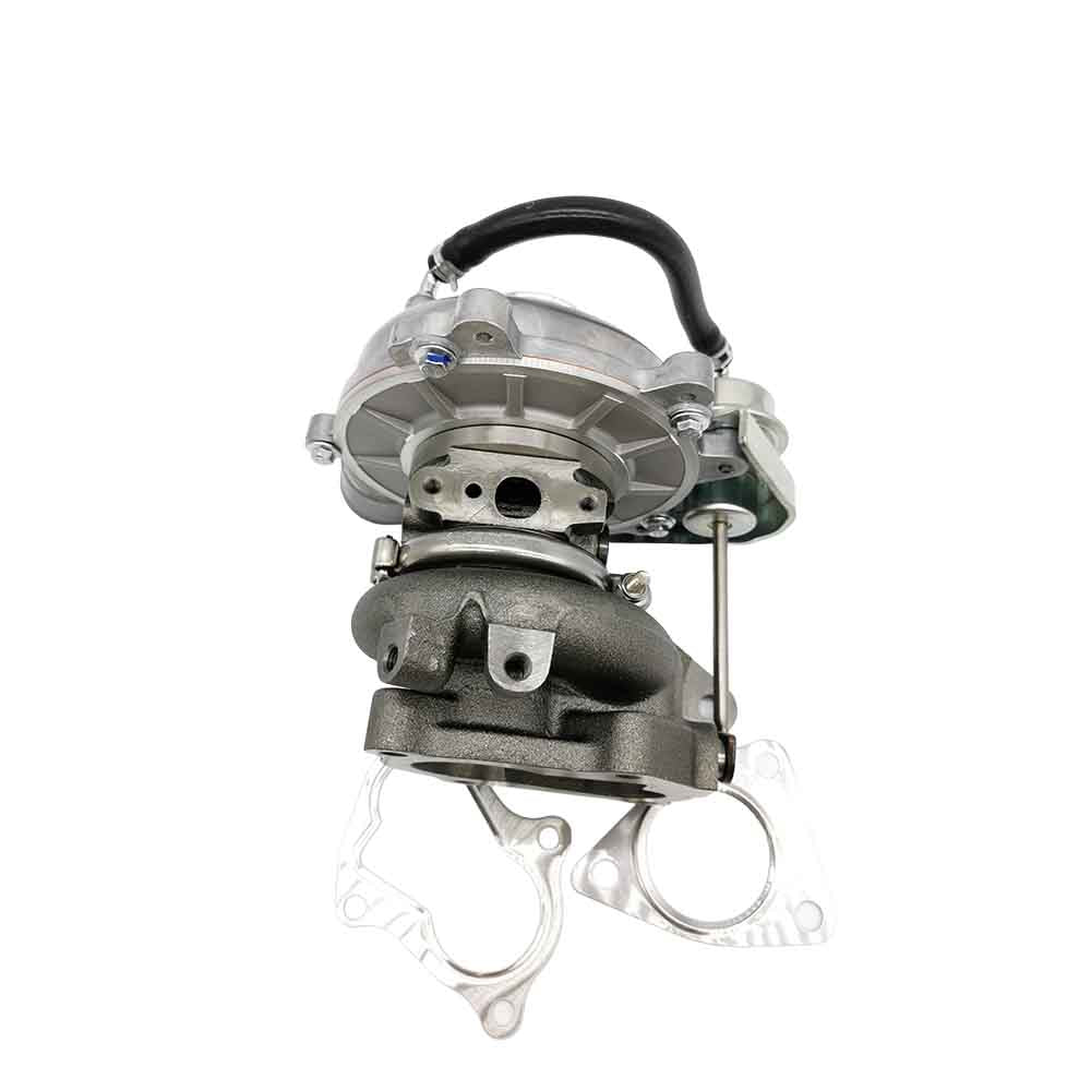 Turbocompresseur CT16 17201-30080 pour Toyota Hiace Hilux LandCruiser FTV-2KD
