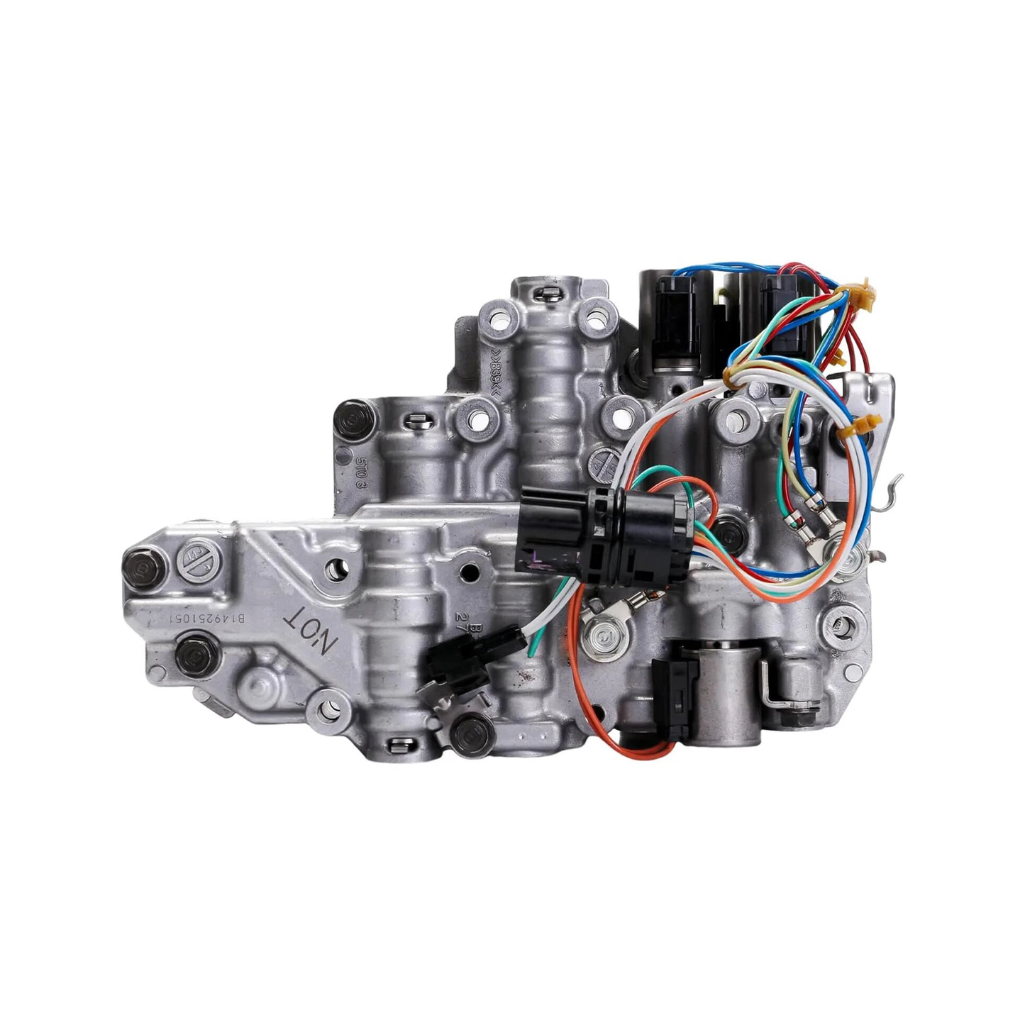 Corps de soupape de transmission automatique CVT 27000-5T0-A03 pour Honda HR-V Civic Fit