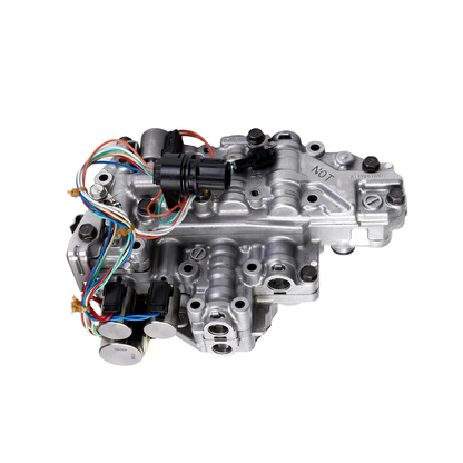 Corps de soupape de transmission automatique CVT 27000-5T0-A03 pour Honda HR-V Civic Fit