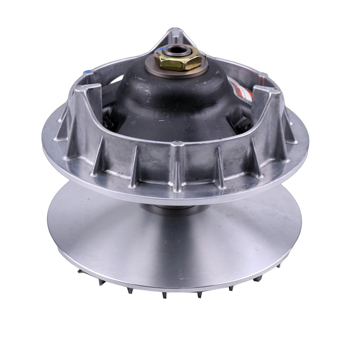 CVT Primary Drive Pulley Clutch Assembly 0GRE-051000-6100 for 2021 2022 CFmoto 400AU 400 450 - KUDUPARTS