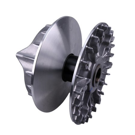 CVT Primary Drive Pulley Clutch Assembly 0GRE-051000-6100 for 2021 2022 CFmoto 400AU 400 450 - KUDUPARTS