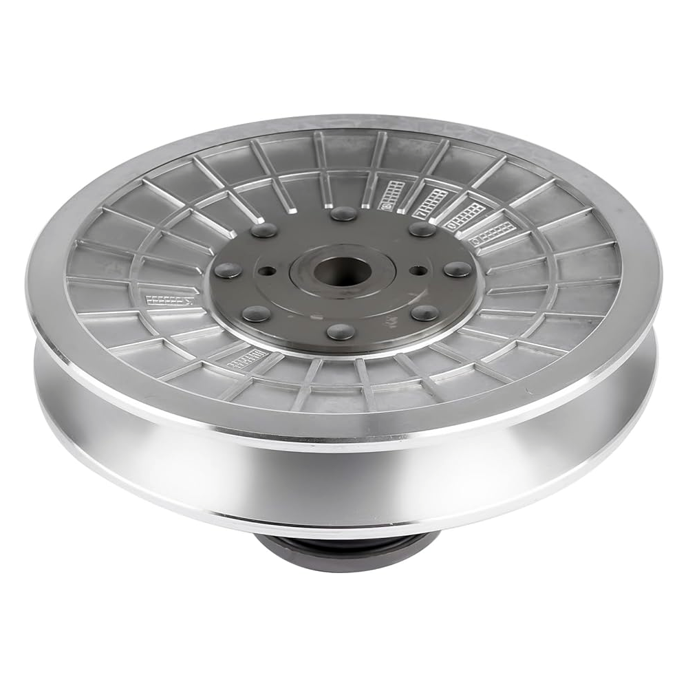 CVT Secondary Clutch Assembly Clutch Drive 21400-F39-0000 21400-004-0000 for Hisun 500-700cc ATV Quad HS500 HS700