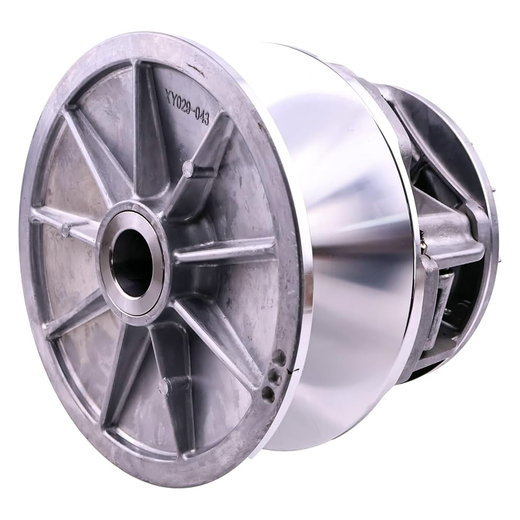 CVT Transmission Clutch AM146796 for John Deere UTV Gator XUV 550 S4 - KUDUPARTS