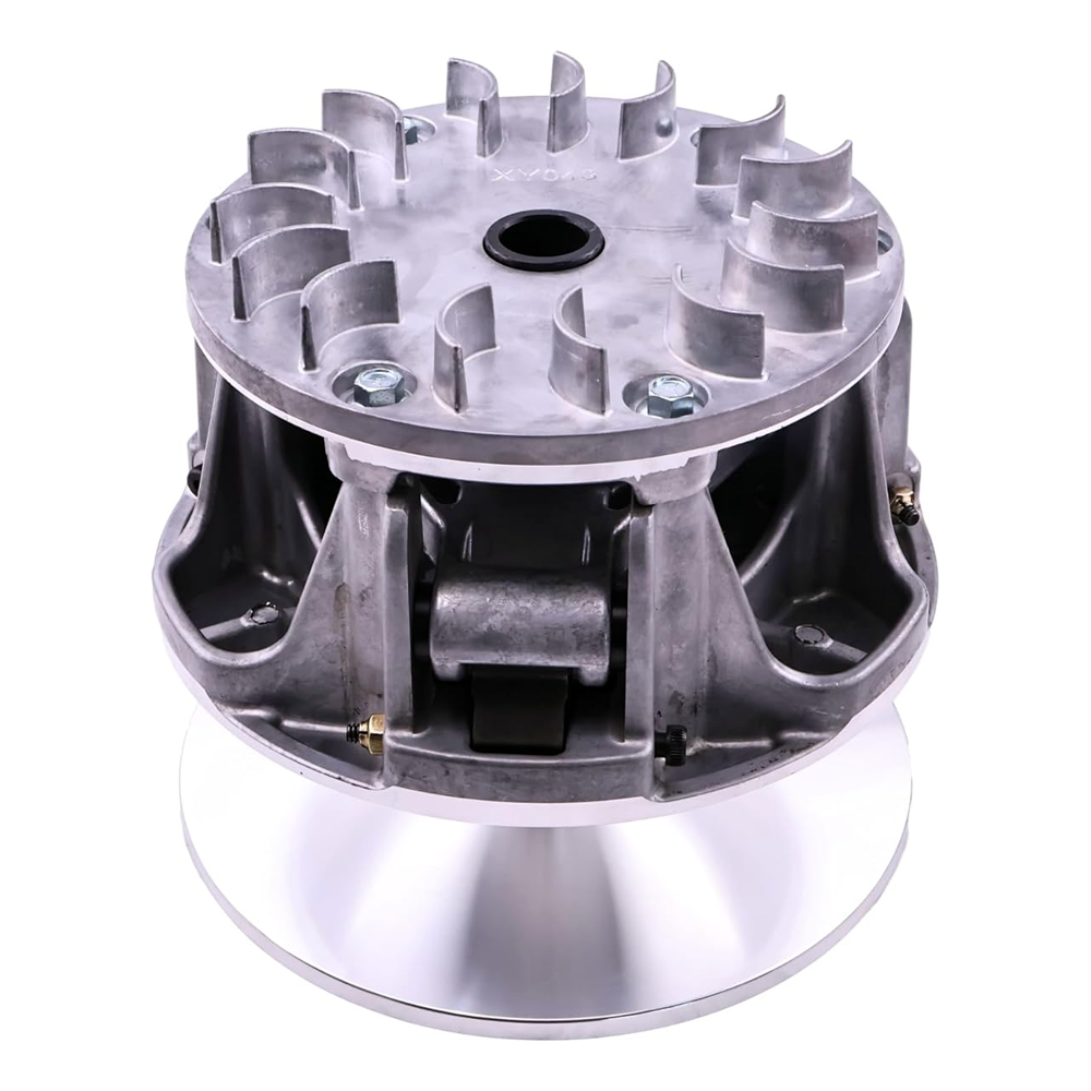 CVT Transmission Clutch AM146796 for John Deere UTV Gator XUV 550 S4 - KUDUPARTS
