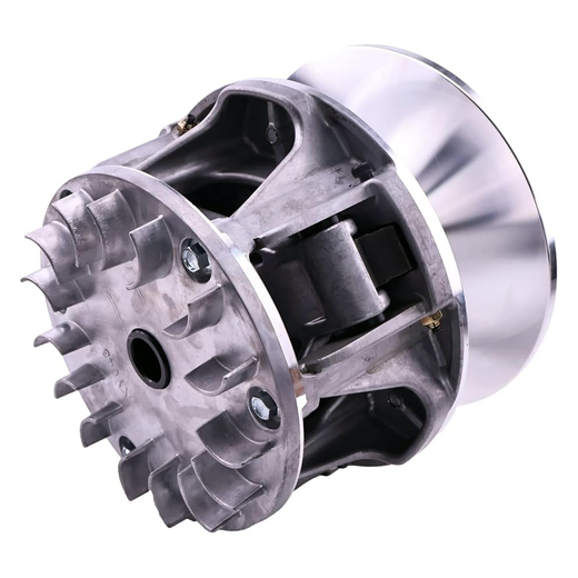 CVT Transmission Clutch AM146796 for John Deere UTV Gator XUV 550 S4 - KUDUPARTS
