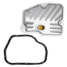 Filtro de aceite de transmisión CVT 35330-12050 para Toyota Corolla 2014-2021