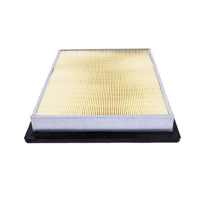 Filtre à air de cabine 427-07-22120 pour moteur Komatsu SAA6D125E-3, camion HD255-5, HD325-8, HD405-8, HD465-8, chargeur WA100-5, WA150-5, WA200-5, WA380-5, WA430-6, WA480-5, WA500-6